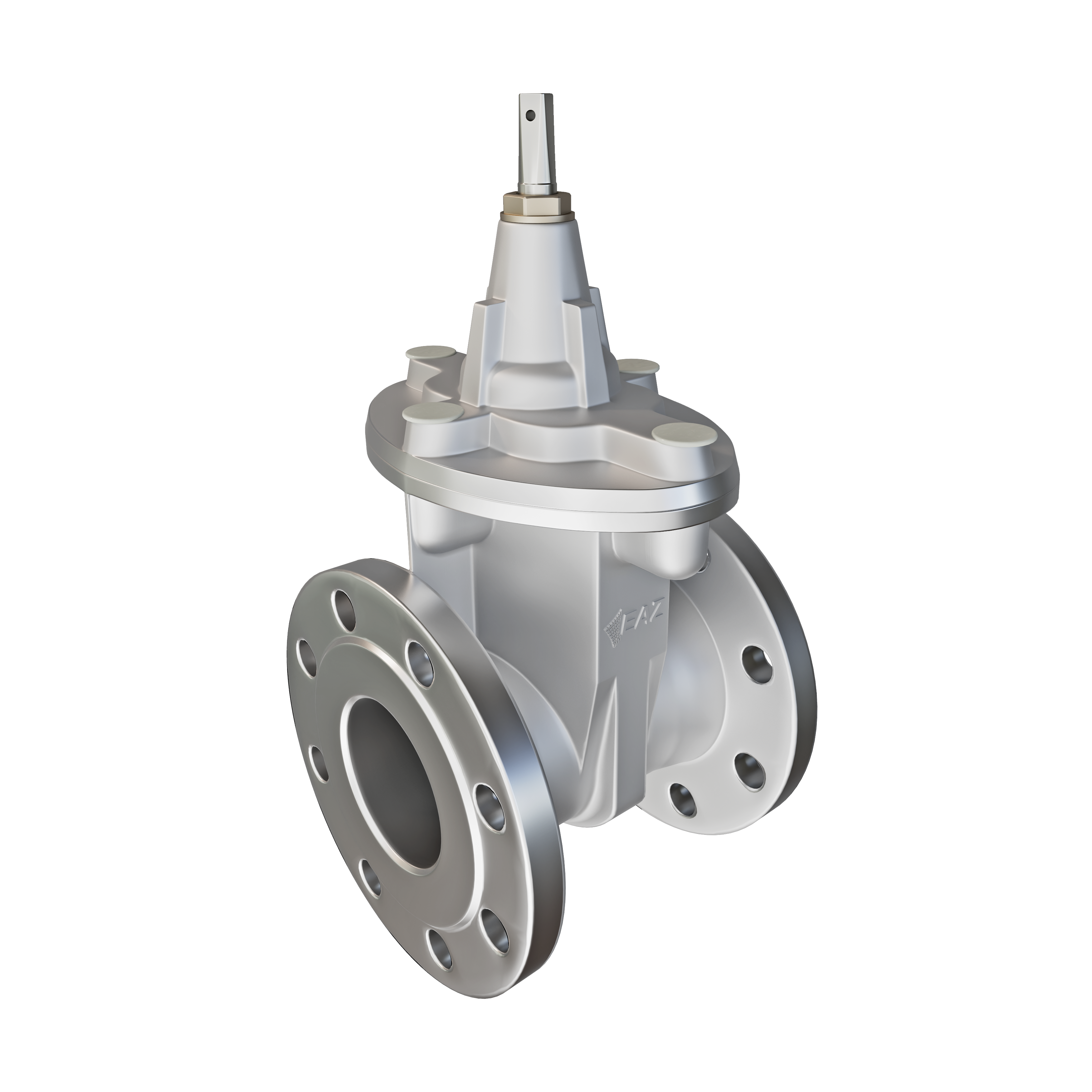 Задвижка клиновая EAZ MK ST