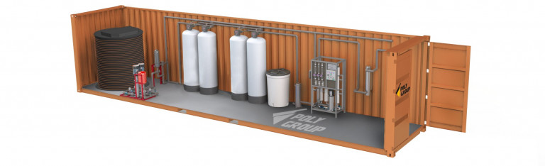 Поли-Групп - полимерные трубы (полипропиленовые трубы)