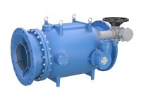 Клапан регулирования расхода потока EAZ FCV